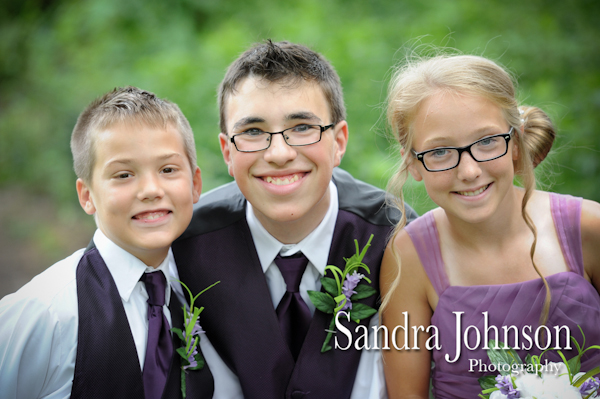 Best Central Park NY Wedding photographer - Sandra Johnson (SJFoto.com)